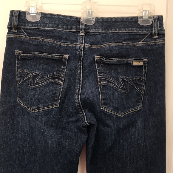 Boot leg jeans - Picture 2 of 2